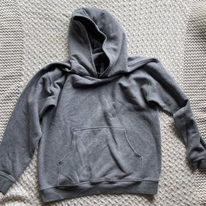 Lululemon All Yours Hoodie size 12